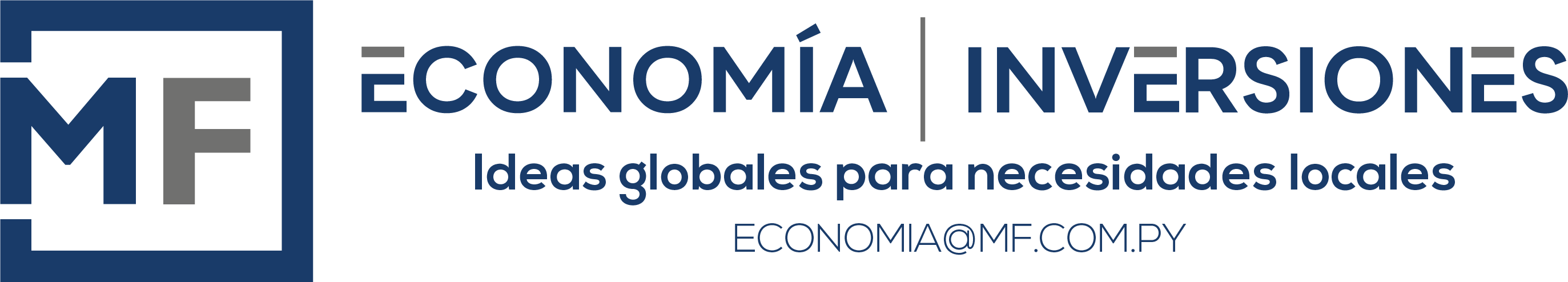 Sacudida en el mercado internacional